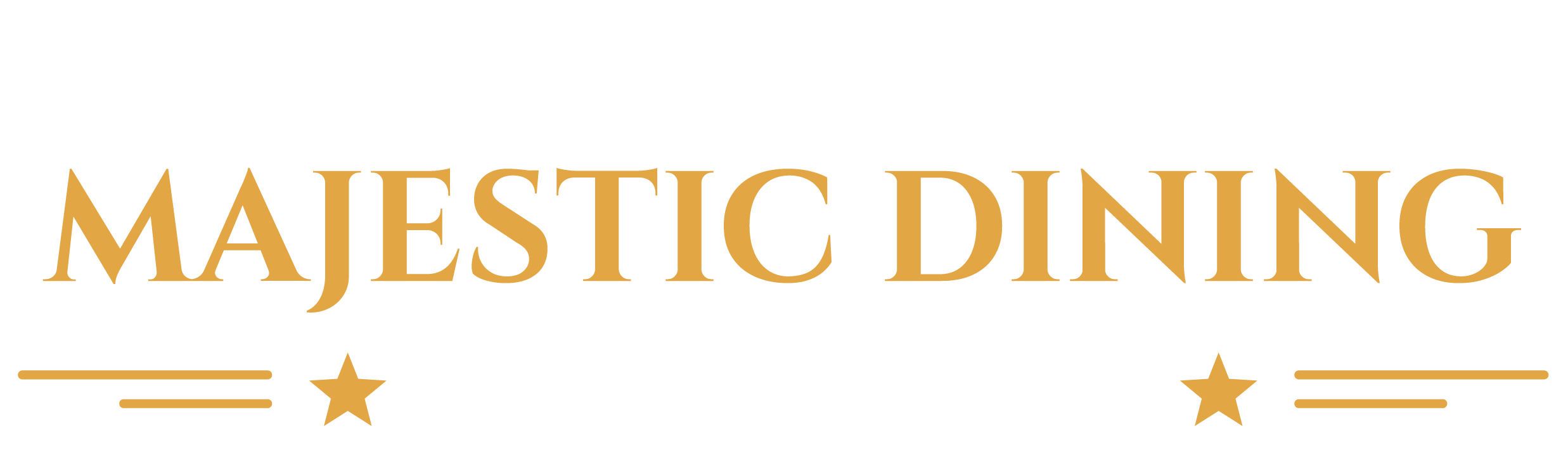 The Golden Cross logo